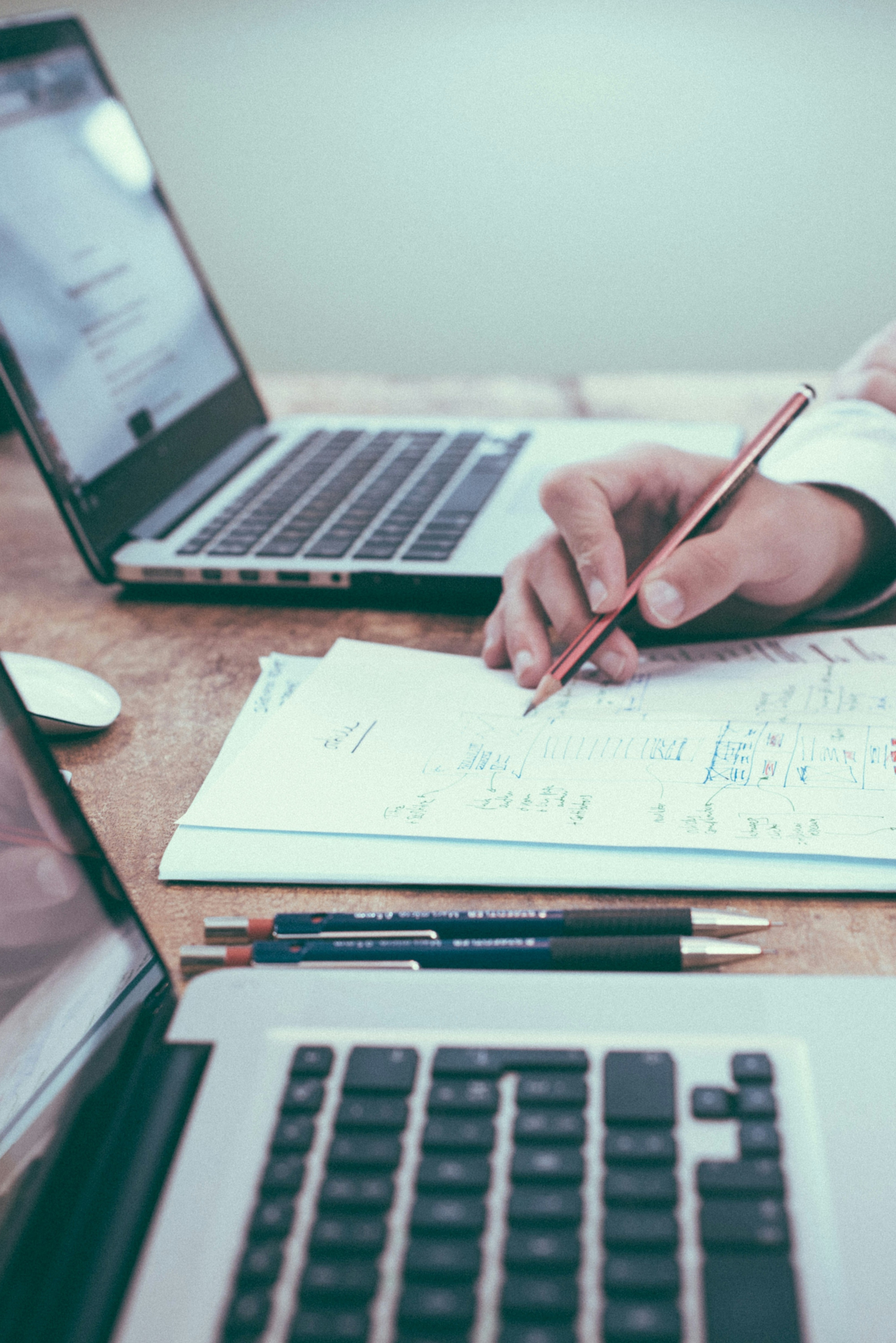 Mergers and Acquisitions